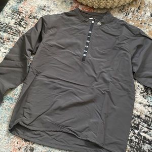 COPY - hidden new york 1/4 zip